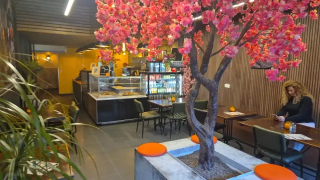 BookNoFees: Restoran – BBrood! – Amsterdam – Berfikir!, foto 3