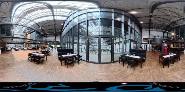 BookNoFees: Restoran – Henrichs – Hattingen – Henrichs, foto 2