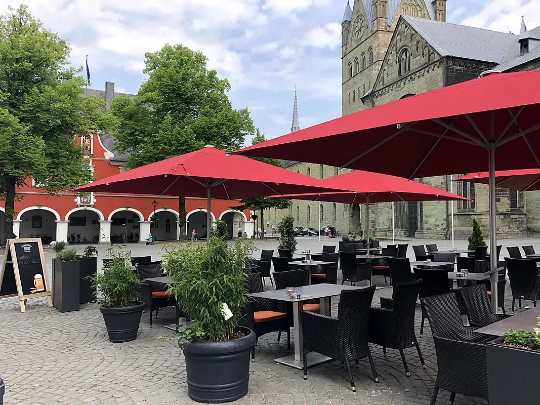 BookNoFees: Restoran – Brunello – Soest – Brunello, foto 1