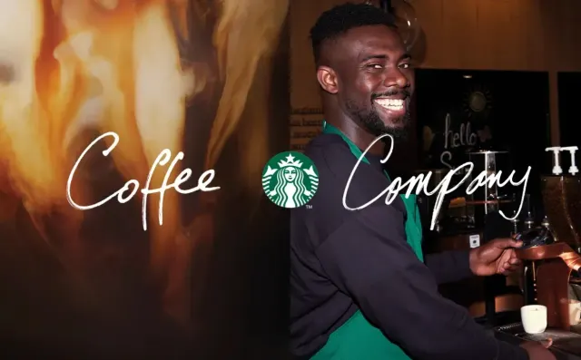 BookNoFees: Starbucks, Lisbon