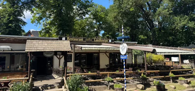 BookNoFees: Restoran – Restaurant Scheune – Berlin – Restaurant Scheune, foto 3