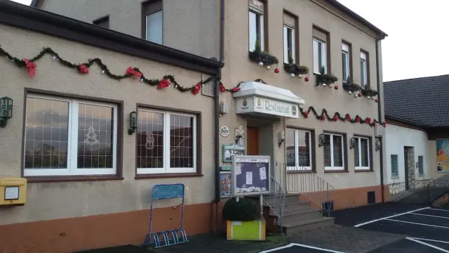BookNoFees: Restoran – Baumeister Restaurant-Pension – Kamen – Baumeister Restaurant-Pension, foto 2