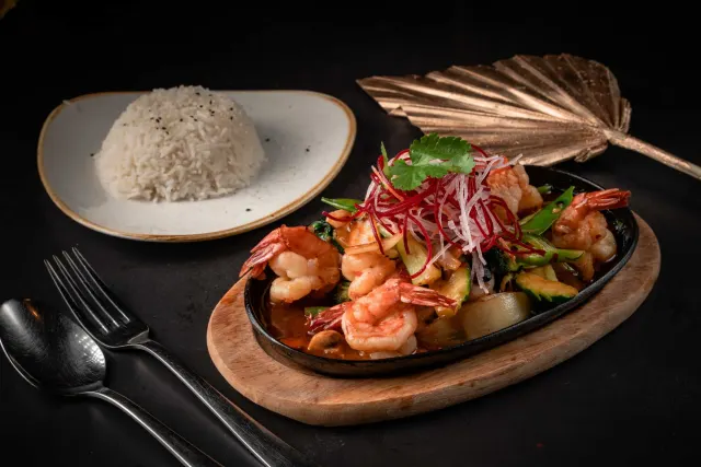 BookNoFees: Restoran – Cô Chu – Berlin – Cô Chu, foto 3