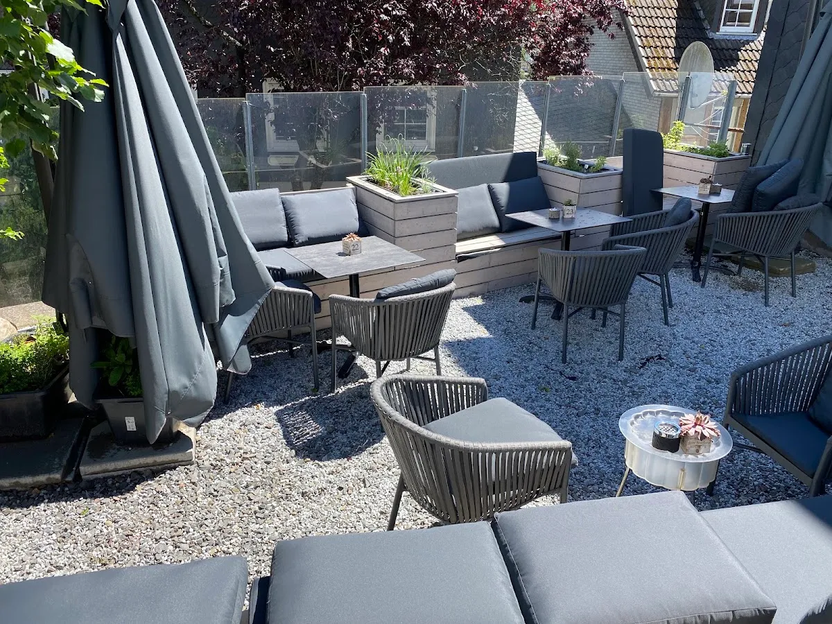 BookNoFees: Restoran – Goetheplatz Café – Bad Berleburg – Goetheplatz Café, foto 1