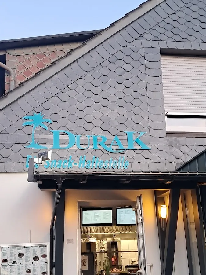 BookNoFees: Restoran – Durak Pizzeria – Finnentrop – Durak Pizzeria, foto 1