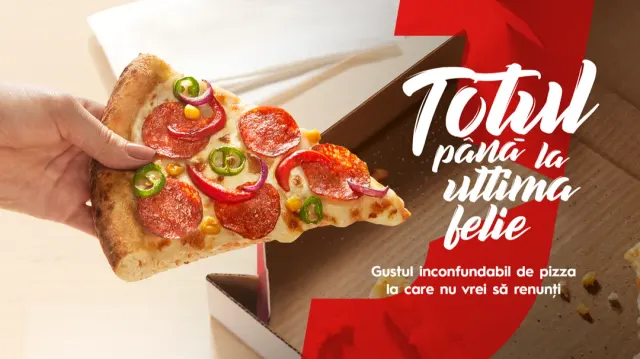 BookNoFees: Restoran – Jerry's Pizza - Militari – Bucharest – Jerry's Pizza - Militari, foto 2