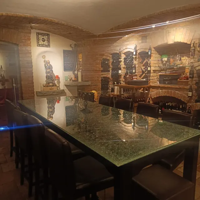 BookNoFees: Restoran – Gasthof Reinwald – Vienna – Gasthof Reinwald, foto 3