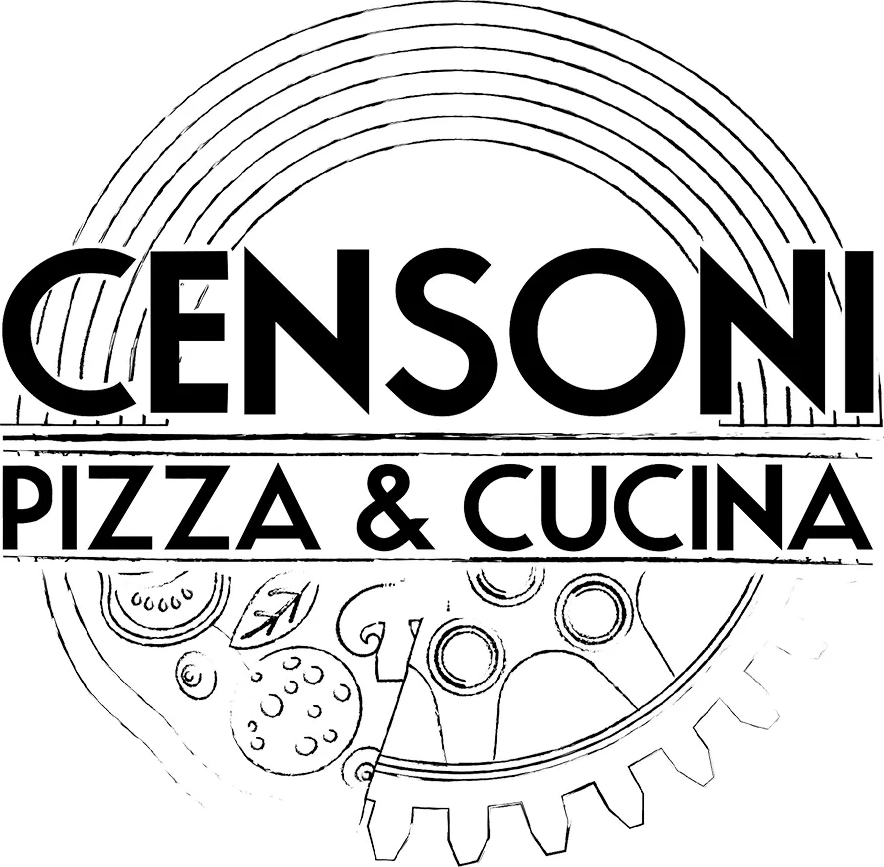 BookNoFees: Restoran – Censoni Pizza & Cucina – Rome – Censoni Pizza & Cucina, foto 1