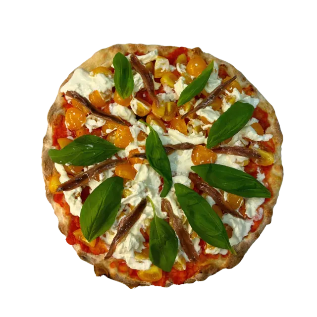 BookNoFees: Restoran – Censoni Pizza & Cucina – Rome – Censoni Pizza & Cucina, foto 2