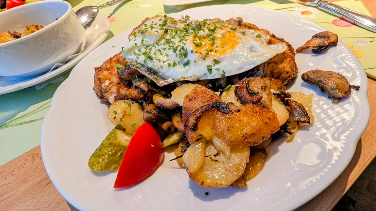 BookNoFees: Restoran – Gasthaus Schürmann – Herscheid – Gasthaus Schürmann, foto 1