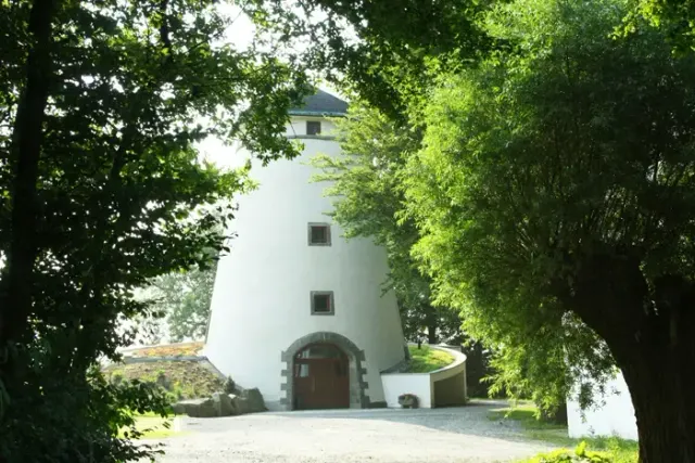 BookNoFees: Restoran – Hotel-Restaurant Spitze Warte – Rüthen – Hotel-Restaurant Spitze Warte, foto 2