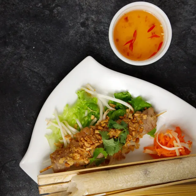 BookNoFees: Restoran – Pho 144 – Paris – Pho 144, foto 3