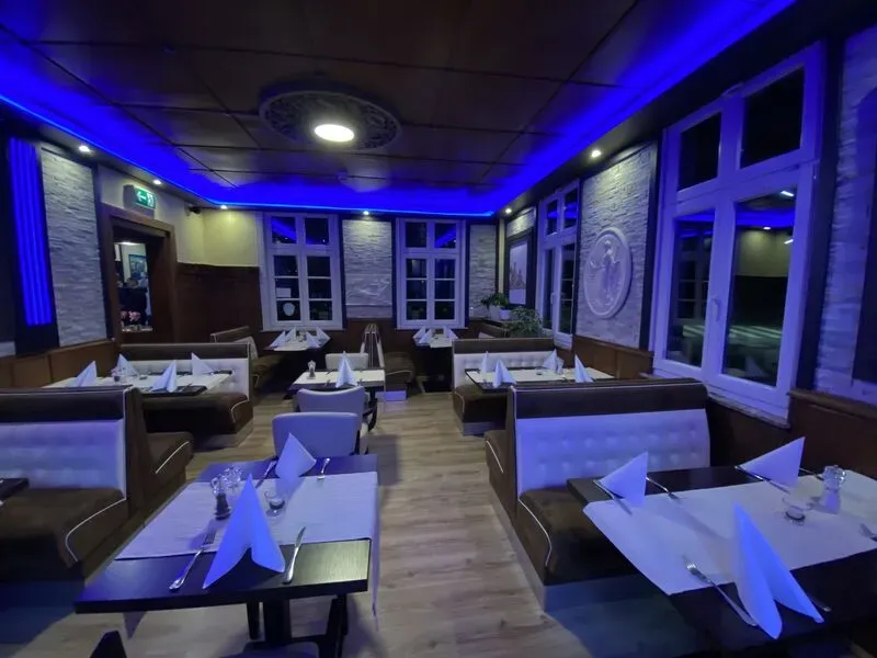 BookNoFees: Restoran – AKROPOLIS Bad Sassendorf – Bad Sassendorf – AKROPOLIS Bad Sassendorf, foto 1