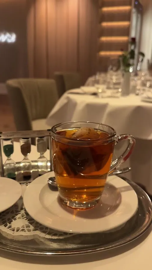 BookNoFees: Restoran – Restaurant Anna Luise (Hotel Diedrich) – Hallenberg – Restaurant Anna Luise (Hotel Diedrich), foto 3