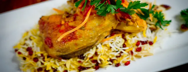 BookNoFees: Restoran – Kabab – Rome – Kebab, foto 3