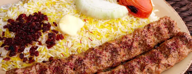 BookNoFees: Restoran – Kabab – Rome – Kebab, foto 2