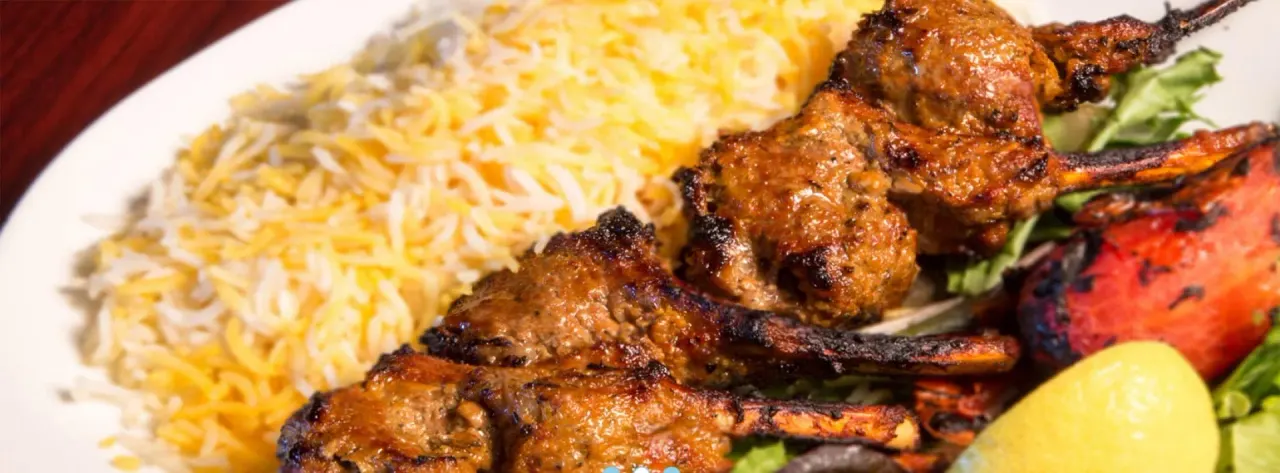 BookNoFees: Restoran – Kabab – Rome – Kebab, foto 1