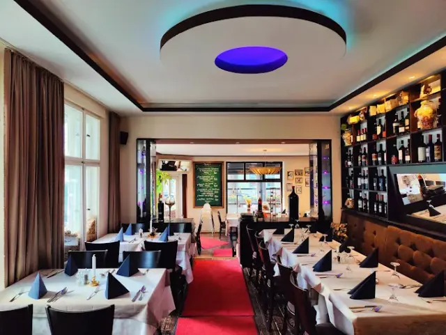 BookNoFees: Restoran – al dente – Berlin – sedikit keras apabila digigit, foto 2