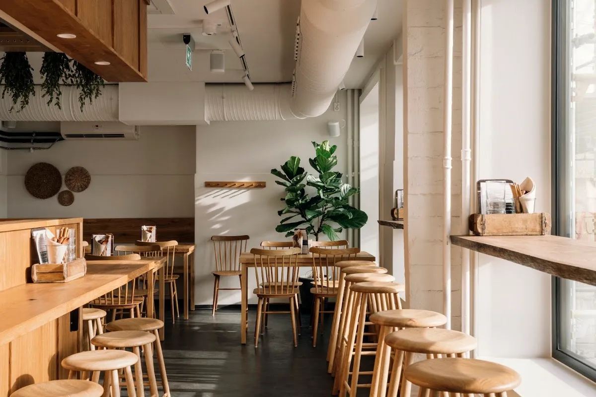 BookNoFees: Restoran – Hrimnir Ramen – Oslo – Hrimnir Ramen, foto 1