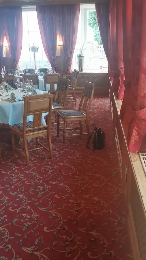 BookNoFees: Restoran – Holzrichter – Nachrodt-Wiblingwerde – Holzrichter, foto 3