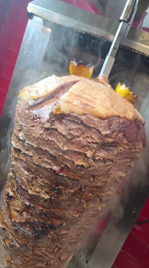 BookNoFees: Restoran – Ali's Steak Döner – Recklinghausen – Ali's Steak Döner, foto 3