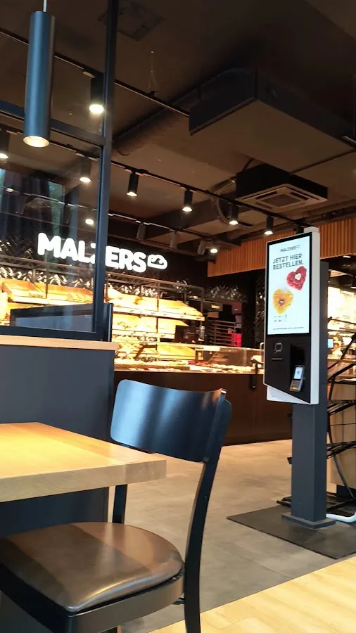 BookNoFees: Restoran – MALZERS Backstube – Bergkamen – MALZERS Backstube, foto 3