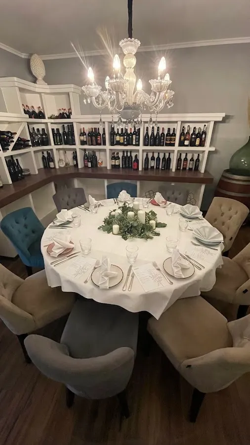 BookNoFees: Restoran – Ristorante l'italiano – Werne – Ristorante l'italiano, foto 1
