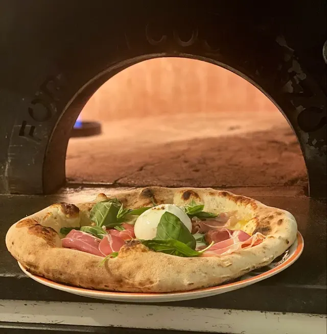 BookNoFees: Restoran – Ristorante l'italiano – Werne – Ristorante l'italiano, foto 3
