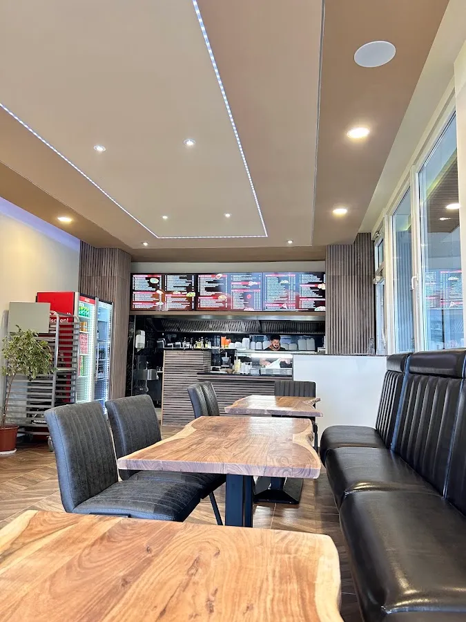 BookNoFees: Restoran – Astare Grill & Pizzeria – Ense – Astare Grill & Pizzeria, foto 1