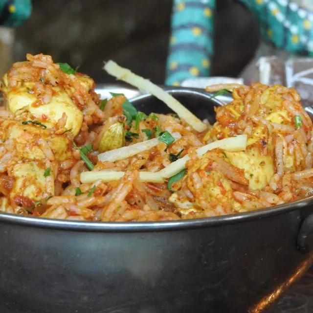 BookNoFees: Restoran – Karishma – Bucharest – Karishma, foto 3