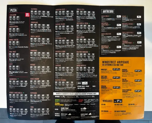 BookNoFees: Restoran – Pizza Hut Delivery – Bucharest – Pizza Hut Delivery, foto 3