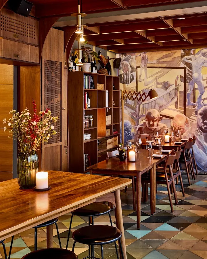 BookNoFees: Restoran – Arakataka – Oslo – Arakataka, foto 1