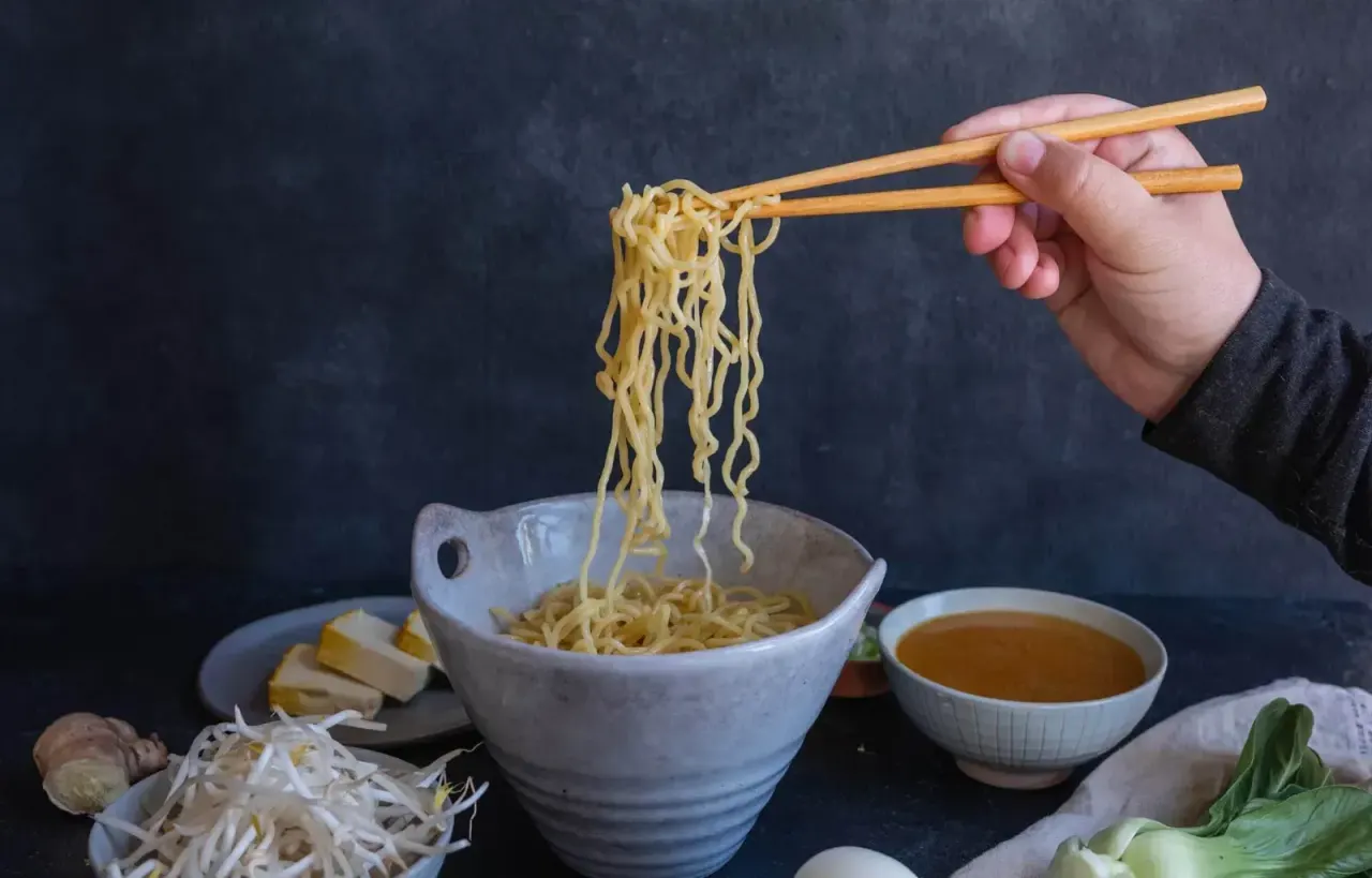 BookNoFees: Restoran – Ama Sushi & Ramen – Amsterdam – Ama Sushi & Ramen, foto 1