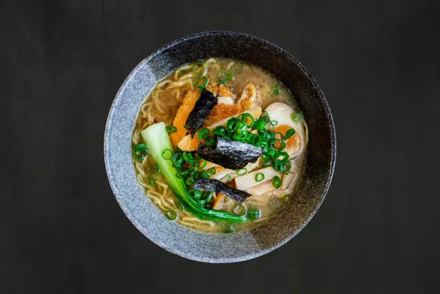 BookNoFees: Restoran – Ama Sushi & Ramen – Amsterdam – Ama Sushi & Ramen, foto 3