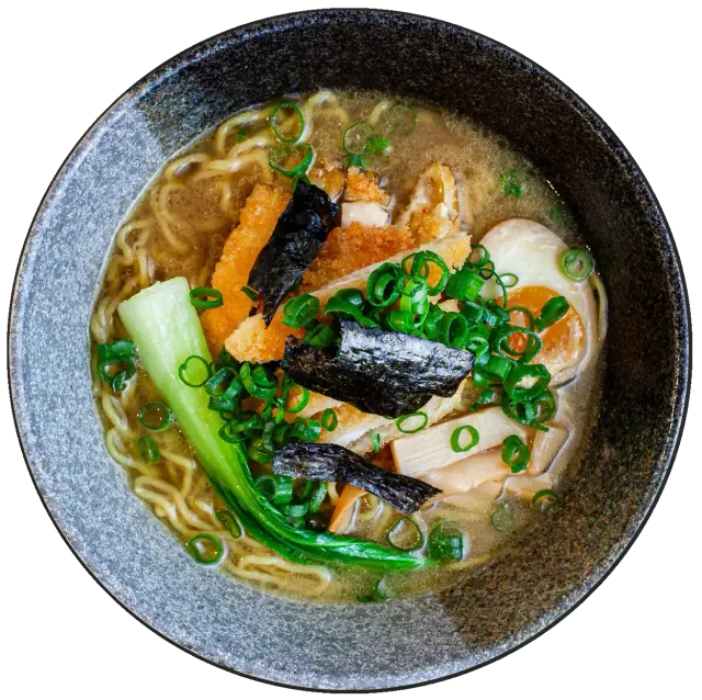 BookNoFees: Restoran – Ama Sushi & Ramen – Amsterdam – Ama Sushi & Ramen, foto 2