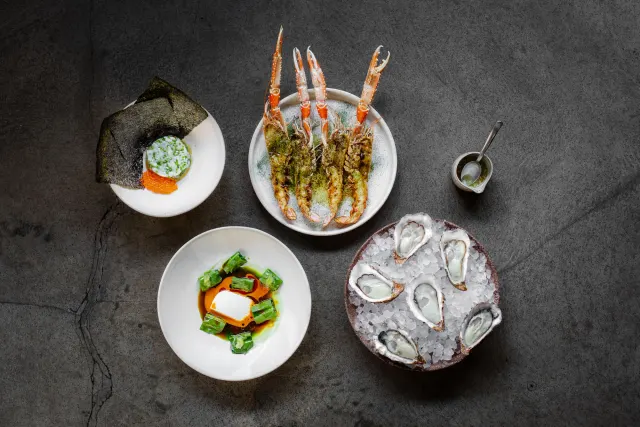 BookNoFees: Iluka, Copenhagen