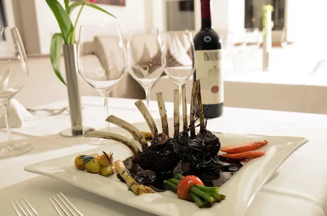BookNoFees: Restoran – CANNIZZARO'S Ristorante-Bar – Lennestadt – CANNIZZARO'S Ristorante-Bar, foto 3