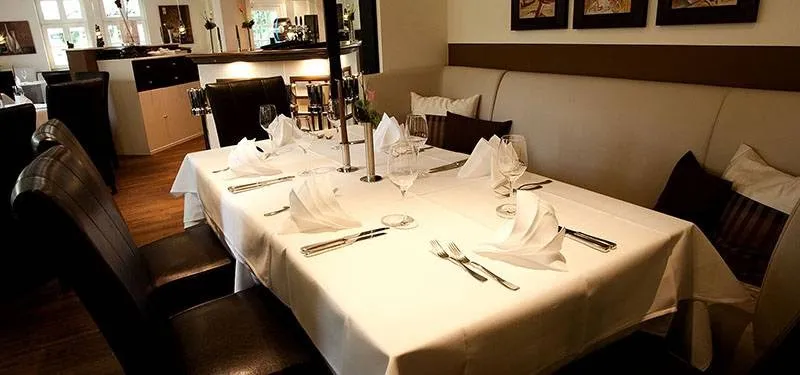 BookNoFees: Restoran – CANNIZZARO'S Ristorante-Bar – Lennestadt – CANNIZZARO'S Ristorante-Bar, foto 1