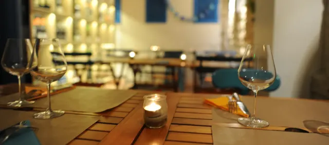 BookNoFees: Bar à Iode - Charonne, Paris