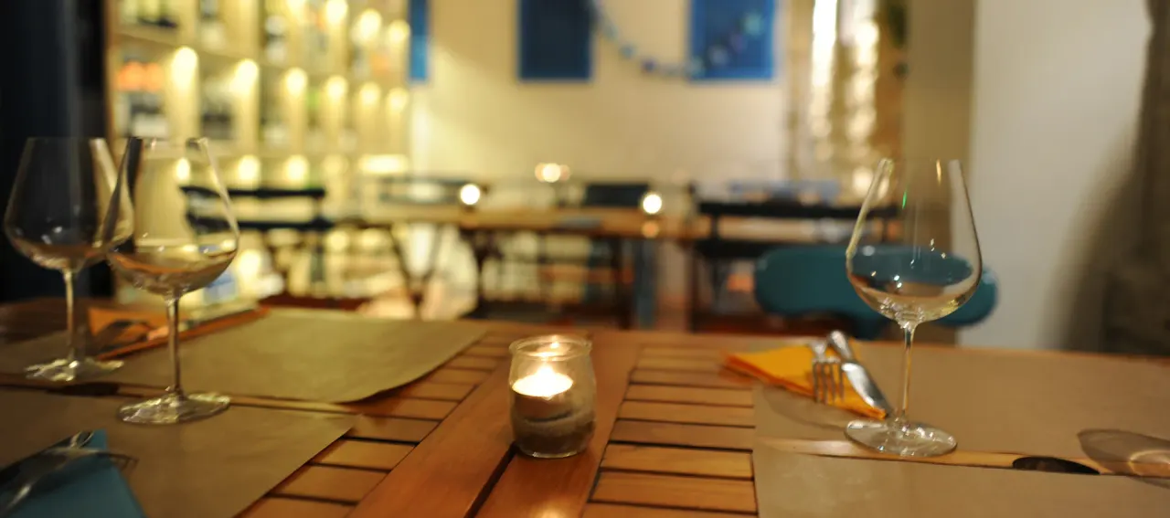 BookNoFees: Restoran – Bar à Iode - Charonne – Paris – Bar à Iode - Charonne, foto 1