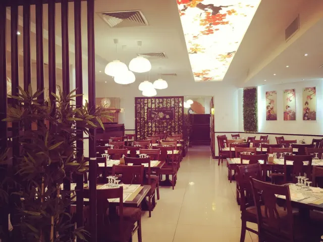 BookNoFees: Restoran – Sushi House Roma – Rome – Sushi House Roma, foto 2