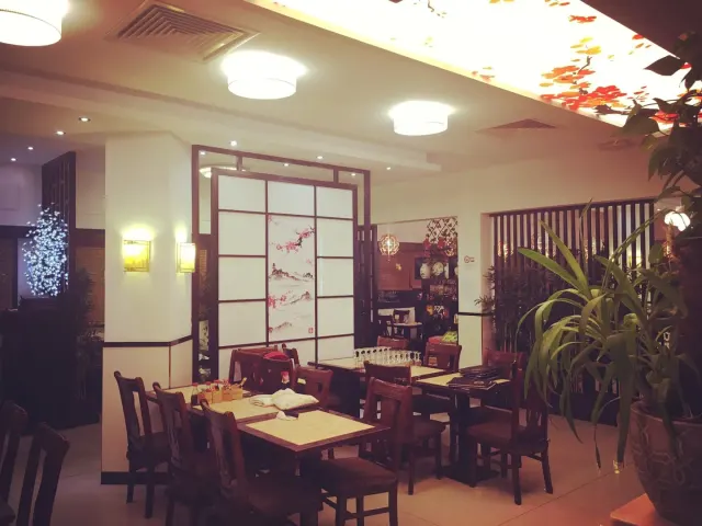 BookNoFees: Restoran – Sushi House Roma – Rome – Sushi House Roma, foto 3