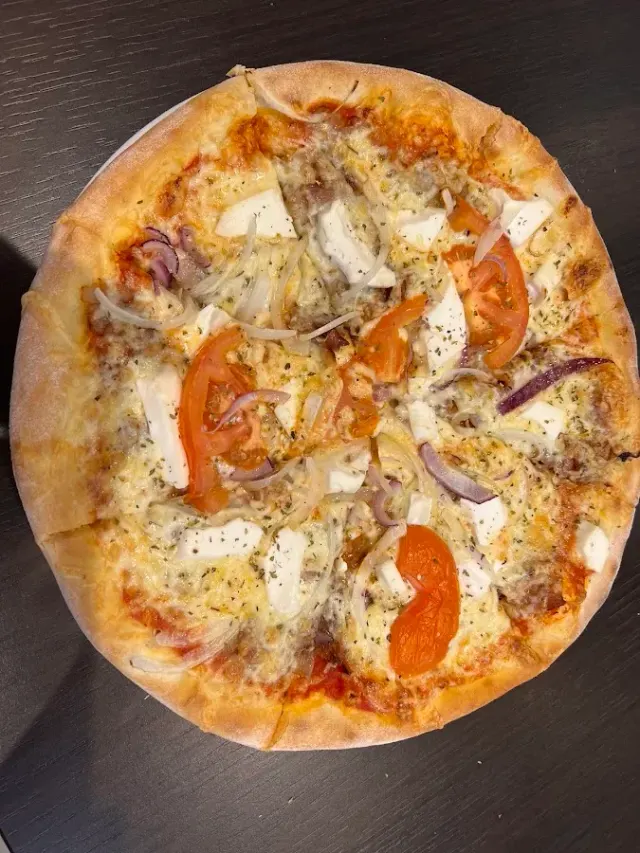 BookNoFees: Restoran – Ayazgün Döner & Pizza – Plettenberg – Ayazgün Döner & Pizza, foto 3