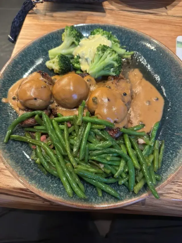 BookNoFees: Restoran – Steakhaus Pavic – Iserlohn – Steakhaus Pavic, foto 2