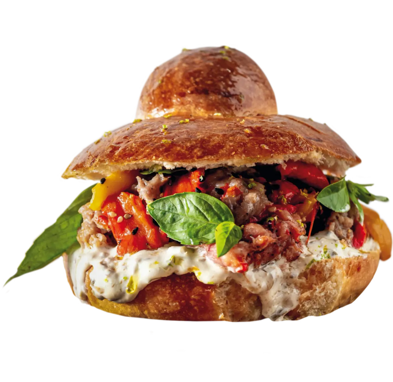 BookNoFees: Kedai roti – Moñetes - Panino Italiano – Madrid – Moñetes - Panini Itali, foto 1