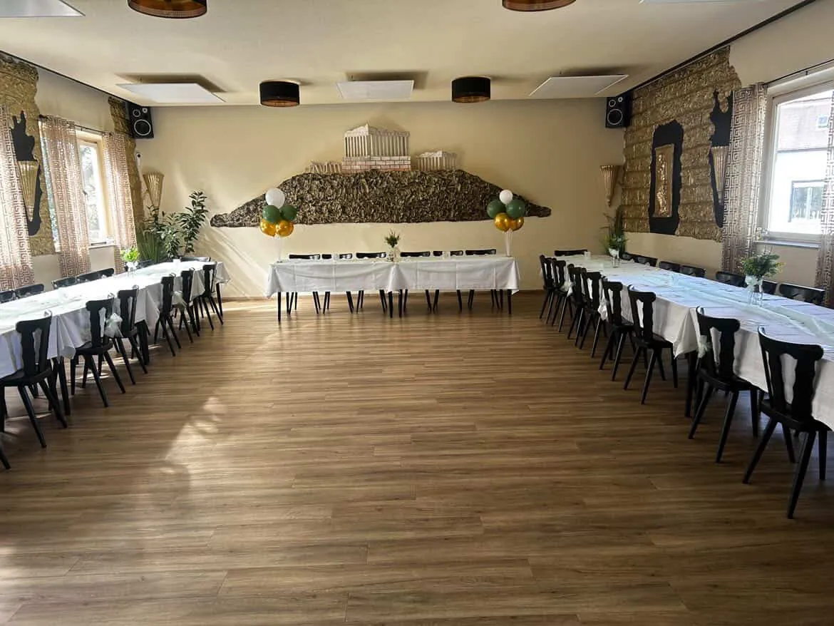 BookNoFees: Restoran – Athen Gaststätte – Lüdenscheid – Restoran Athen, foto 1