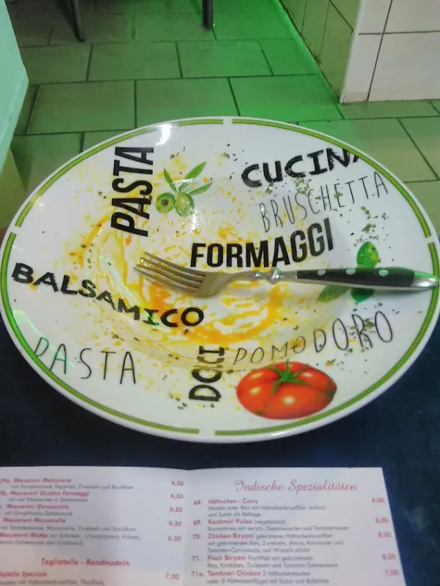 BookNoFees: Restoran – Die Stadt Pizzeria – Wetter (Ruhr) – Die Stadt Pizzeria, foto 2