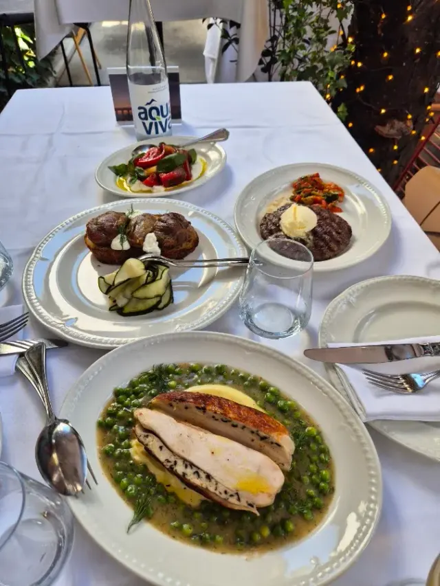 BookNoFees: Restoran – Faro – Belgrade – Faro, foto 2