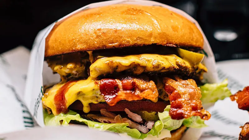 BookNoFees: Kedai snek – Burgermeister Eberswalder – Berlin – Burgermeister Eberswalder, foto 1