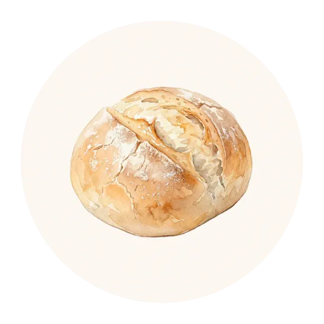 BookNoFees: Kedai roti – LEON The Baker – Madrid – LEON The Baker, foto 2